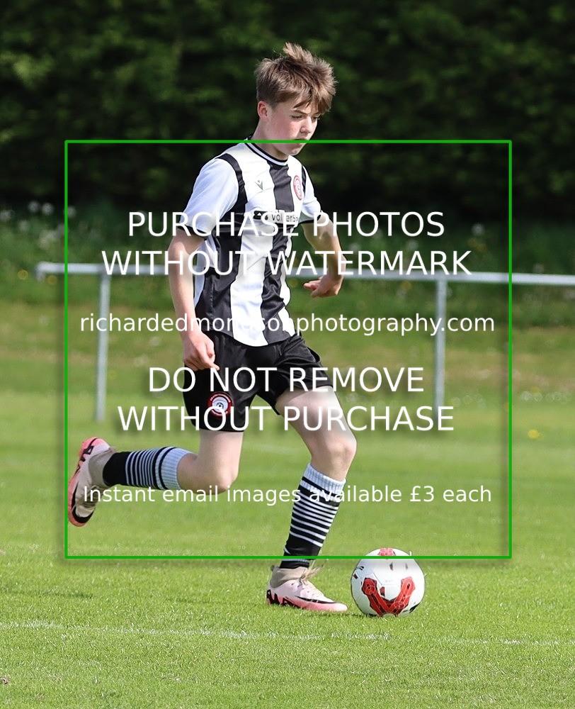 IMG_0356 - Under 13 final: Craven Wanderers vs Heathwaite