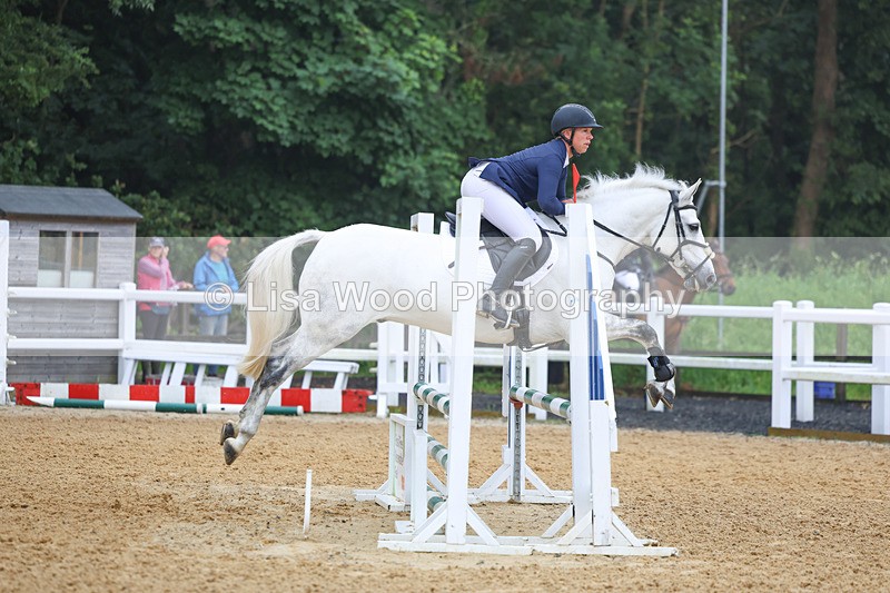 3E7A4901 - Class 3: Senior 80cm