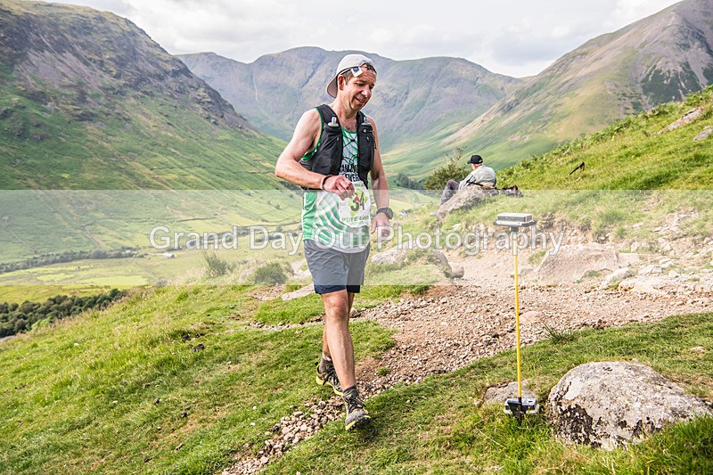 Wasdale-1206 - Wasdale Horseshoe Fell Race (Bad weather route) Saturday 11th July 2026