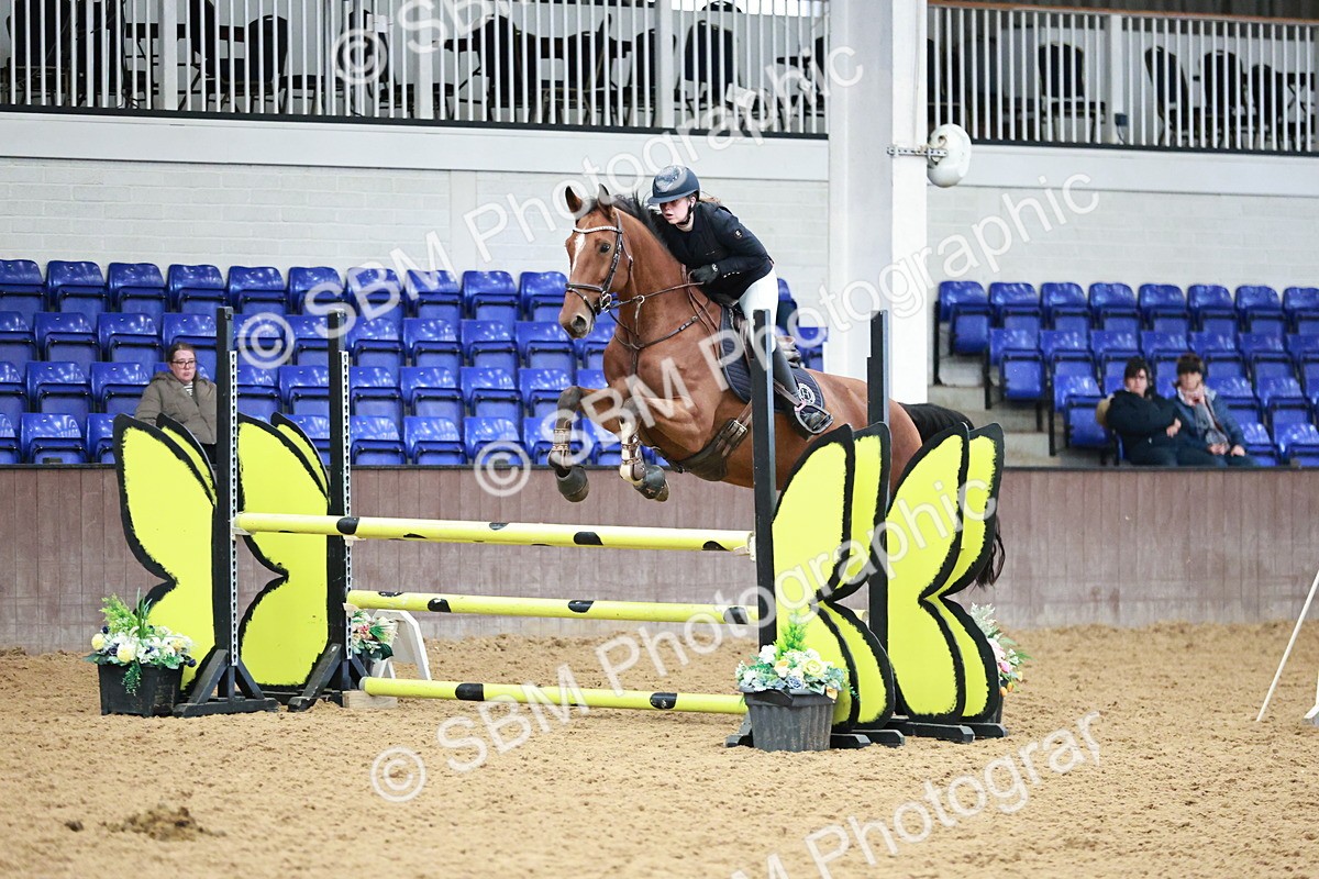 SBM_000829 - Class 3 - Senior Discovery 1.00m