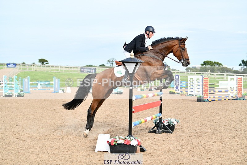 240915A-164339-11092 - Cls 30 Snr Foxhunter