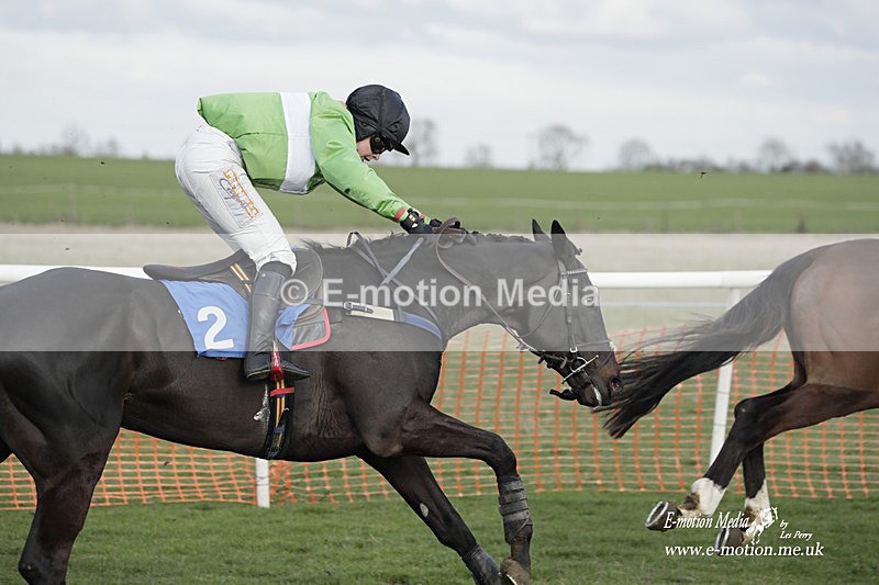 PtP 190323 674 - Oakley Hunt Point-to-Point Brafield-On-The-Green 19/03/23