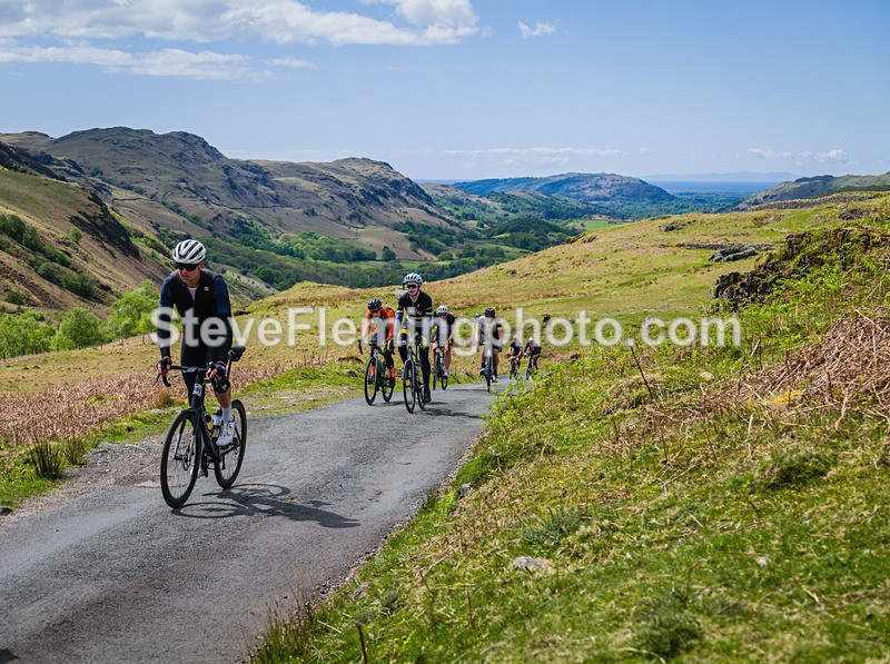 133330 - Hardknott Pass Camera 1 13.00-14.00