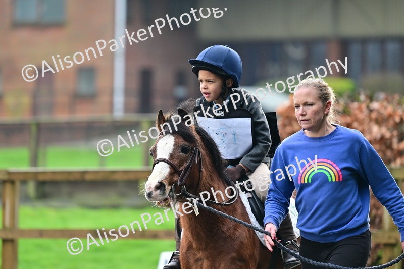 20260125-0955 - Class 9a - Walk Trot Assisted