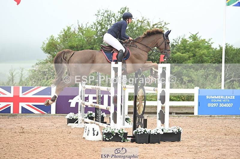 240720A-101503-13610 - Cls 15, 1 Star Silver Tour Jump Off and Presentations