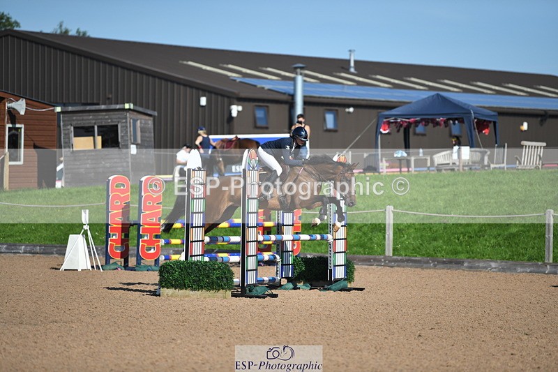 230903A-100621-03591 - Cls 12 95cm Amateur Quali