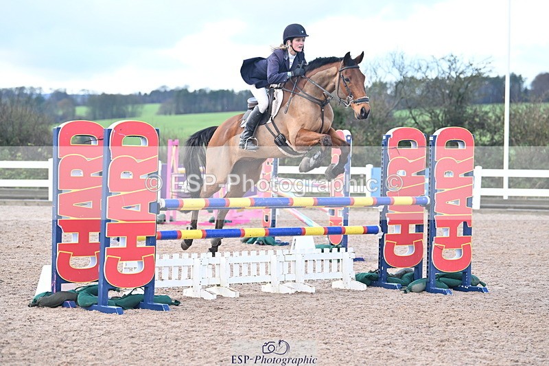 231210A-123133-02453 - Cls 19 Snr 1.05m Open