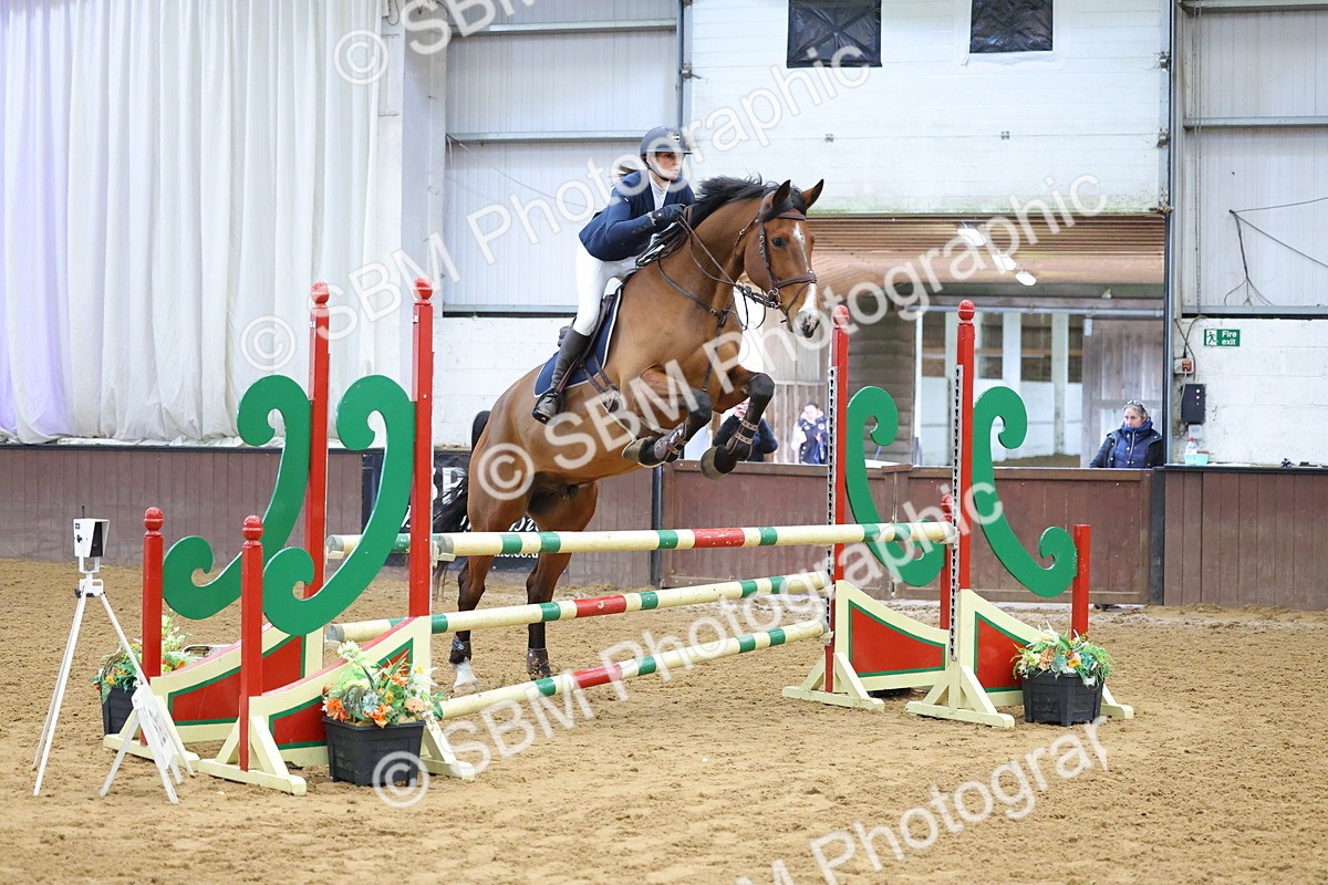 SBM_010371 - Class 22 - Equiyd 1.05m Amateur Championship Qualifier - First Round (1.05m)