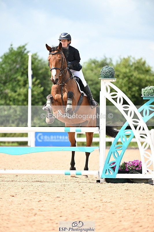 240726A-141445-01641 - Cls 10 95cm Amateur Qualifier