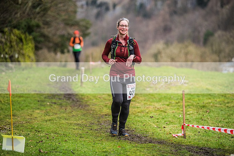 Giggleswick-1261 - Kendal Winter League Races Giggleswick Sunday 14th January 2024