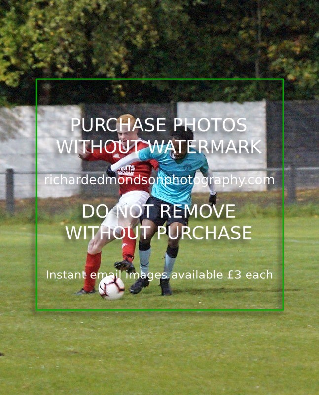 DSC02028 - Milnthorpe Corinthians v Appleby (Invitation Trophy Final)