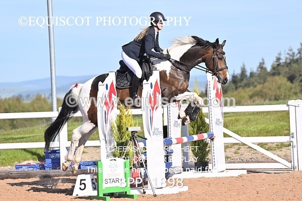 BPP_1898 - CLASS 2 - FRI - KBIS Club Senior 80cms