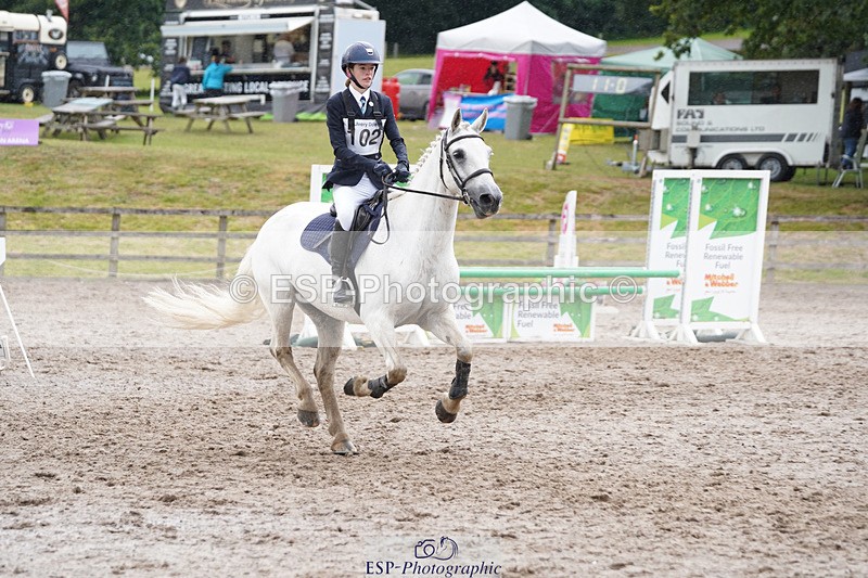 240824X-122146-23985 - 80cm Round 1 12.00 to 13.00