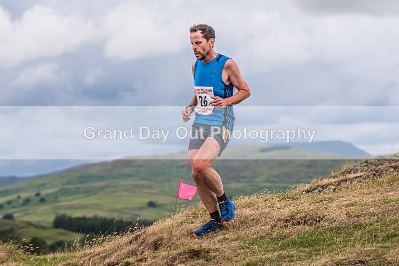 Reston-148 - Reston Scar Fell Race Wednesday 5th July 2023