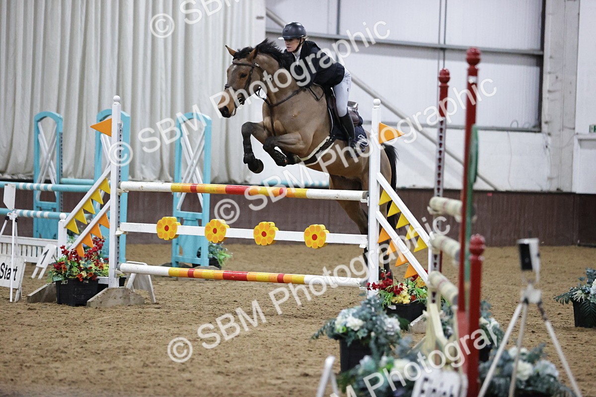 SBM_001882 - Class 6 - Blue Chip Dynamic B&C Championship Qualifier