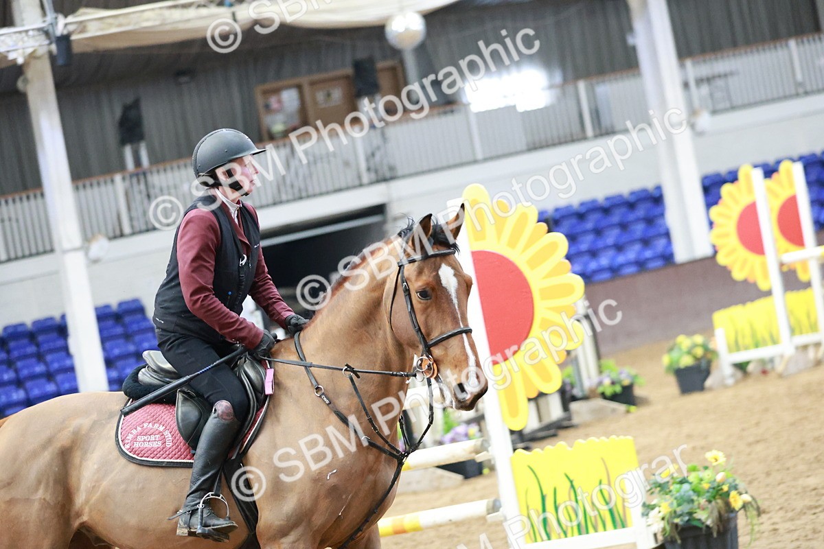 SBM_000860 - Class 4 - Senior Newcomers - 1.10m