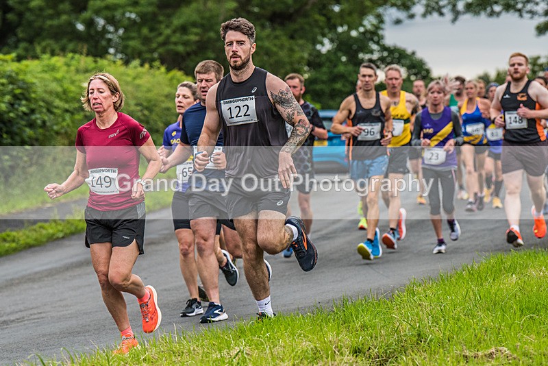 Lambfoot Loop-121 - Lambfoot Loop Road Race Tuesday 4th July 2023