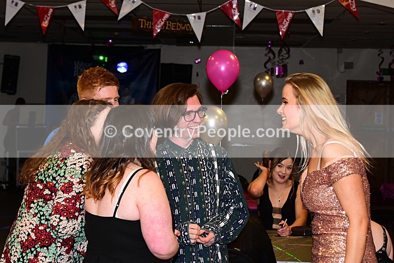 LUCY-099 - Lucy's 18th