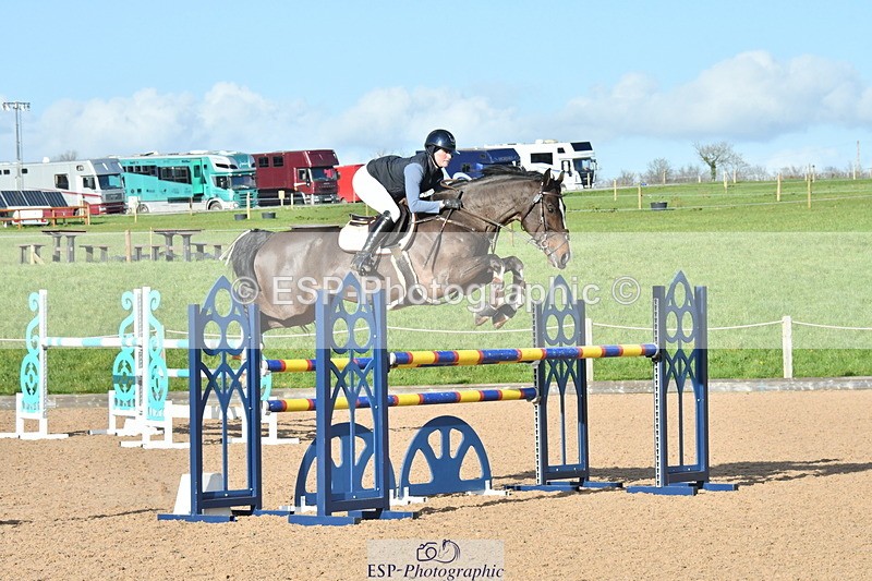 240306A-154921-02263 - Cls 5 Foxhunter and 1.20m Open