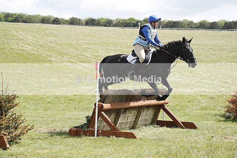 BVHT 140517  IXC -183 - Class 1 XC Intermediate 14/05/17
