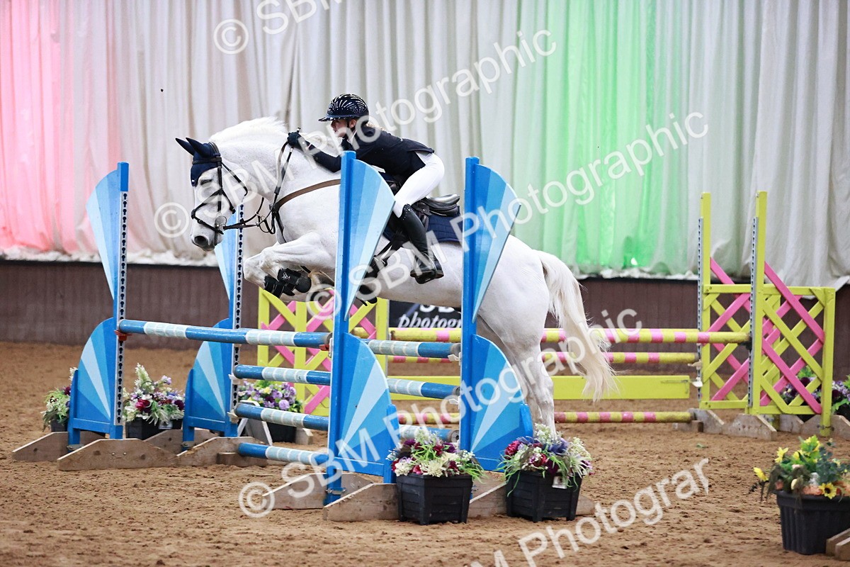 SBM_000746 - Class 3 - Pony Discovery 90cm