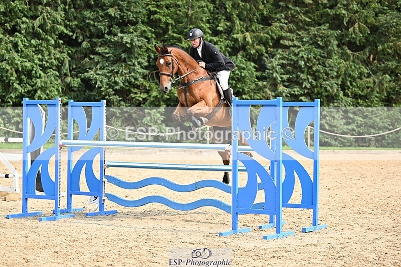 240818-151747-05153 - Cls 12A Snr Foxhunter & 1.20m Open