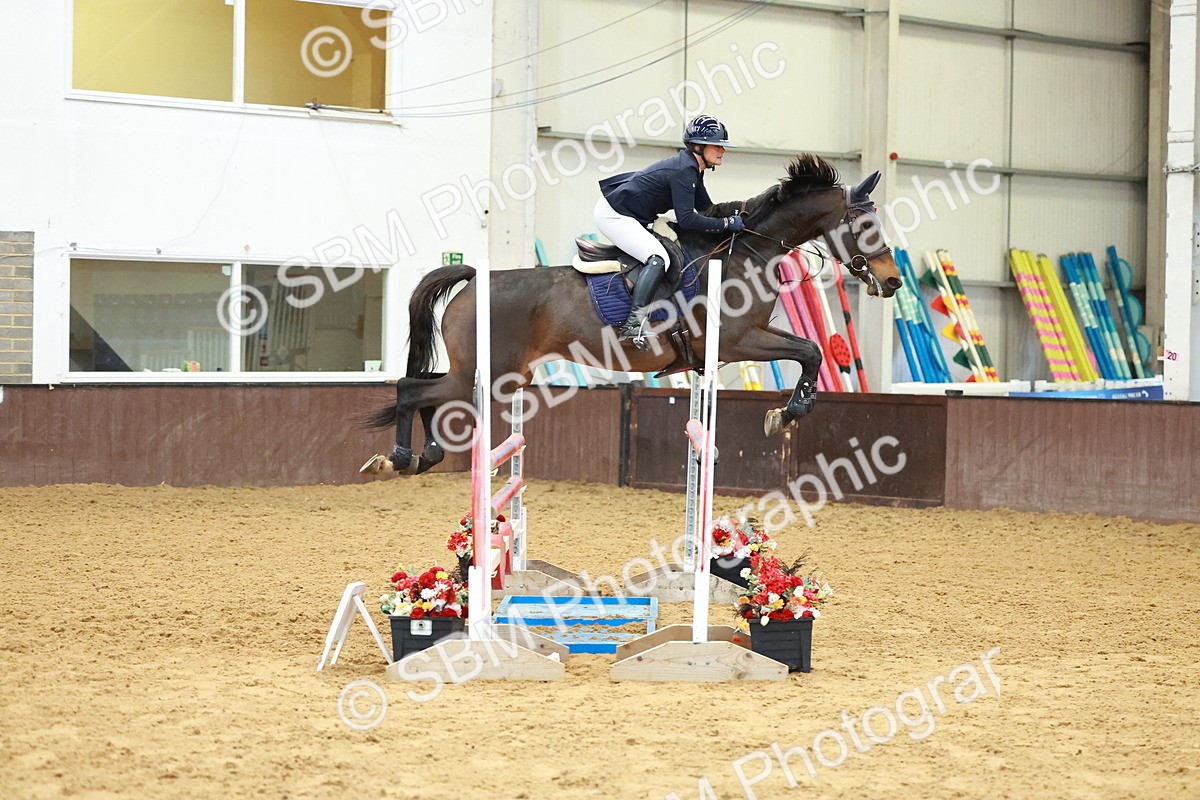 SBM_007213 - Class 19 - Senior Newcomers 1.10m