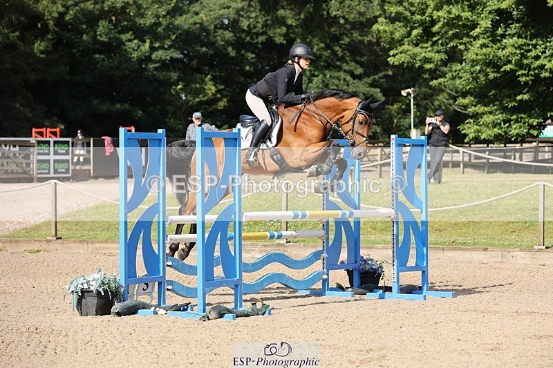 240711-090056-24555 - Cls 119 5 Yr Old Qualifier 1.10m