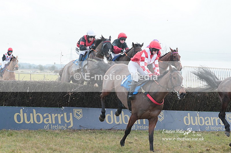PtP 290123 308393 - Heythrop Hunt PtP Cocklebarrow 29/01/2023