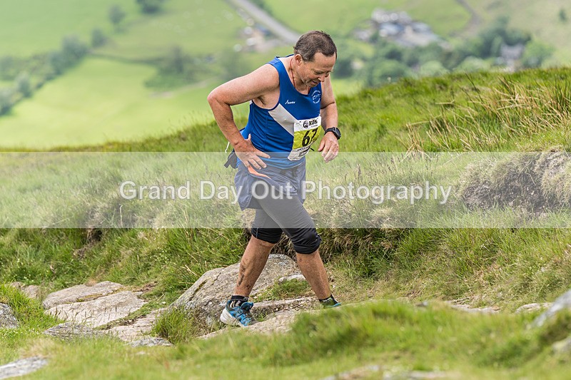 Howtown-581 - Howtown Fell Race Sunday 7th June 2026
