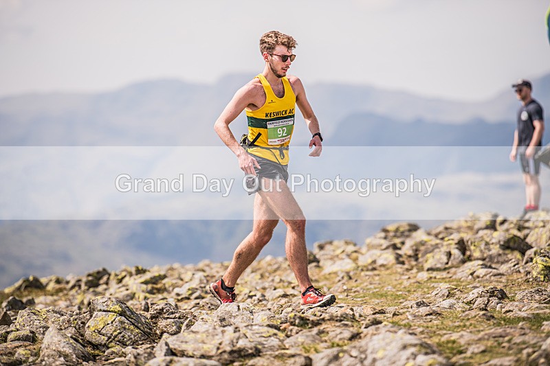 Fairfield-210 - Fairfield Horseshoe Fell Race Saturday 11th May 2024