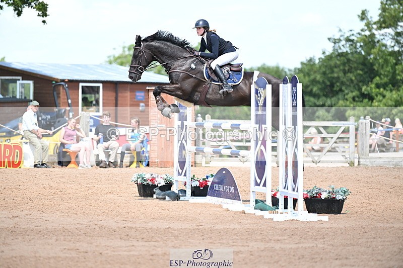 240718A-120556-04969 - Cls 1, 3 Star Small Tour 1.35m