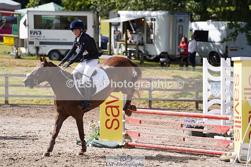 240824X-141718-28137 - 80cm Round 1 14.00 to 15.30