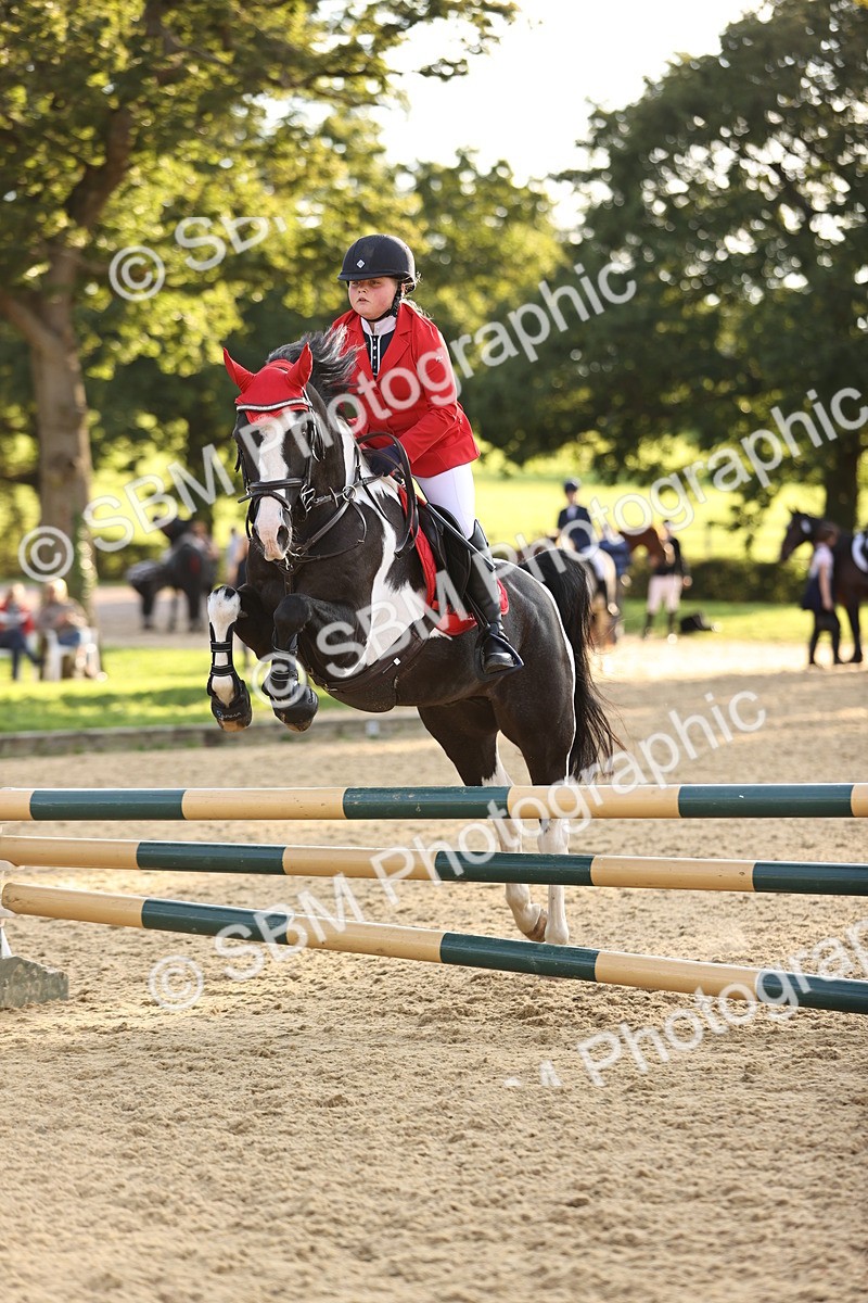 SBM_55909 - J10 - Junior Pony 75cm Championship