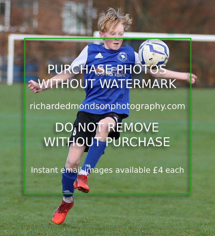 IMG_6574 - Ibis U12 vs Kendal Utd U12 (18/2/24)