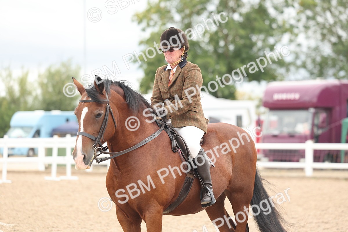 SBM_18197 - Class 315 - Best Horse-Rider Combination