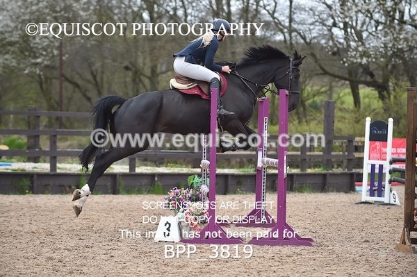 BPP_3819 - CLASS 3 Senior Discovery/ 1m Open