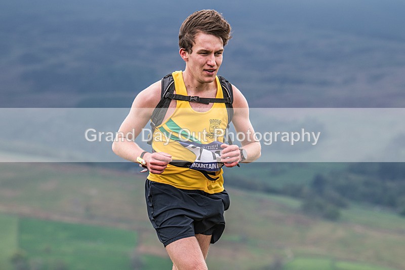 Seniors-158 - UKA 2026 Senior Inter-Counties Mountain Race - Sedbergh Sunday 3rd May 2026 - Seniors