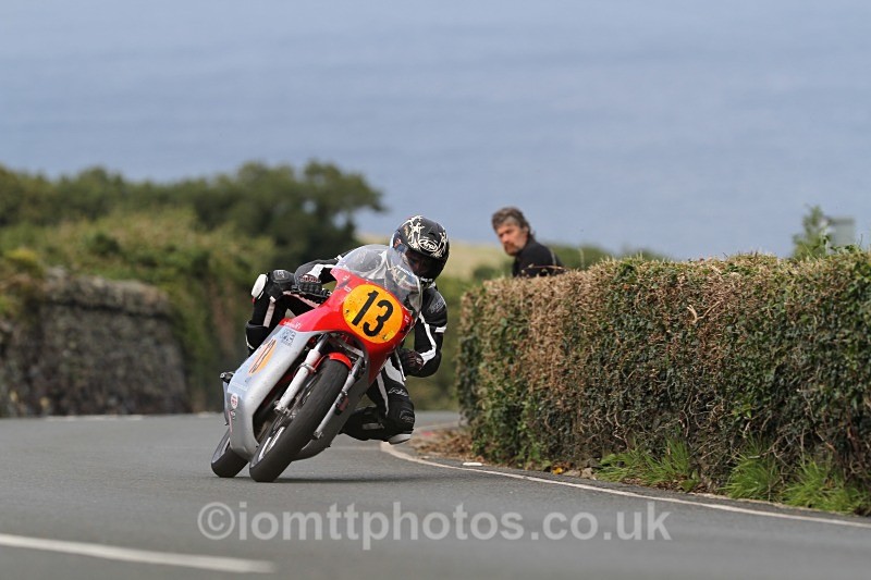 FOM_9686 - Bennetts 500cc Classic TT Race