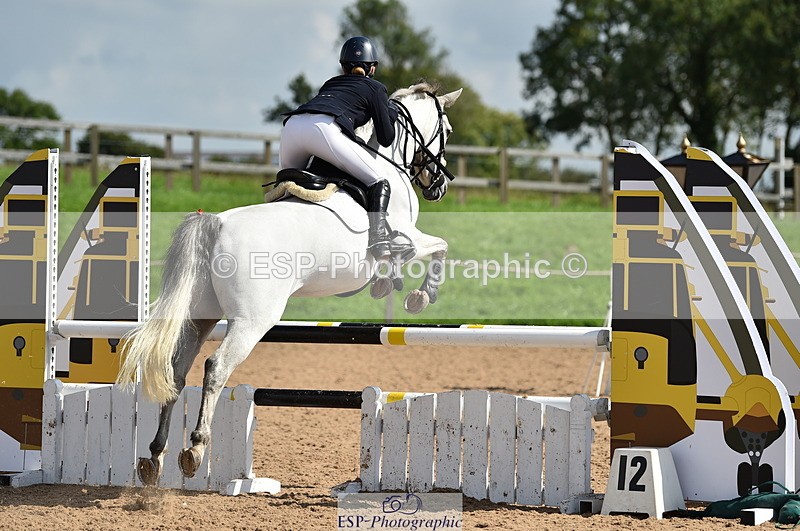 230902A-135308-01518 - Cls 3B Pony Medium 90cm