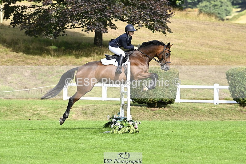 250829A-111418-00883 - Cls 1B Snr 1.10m Open