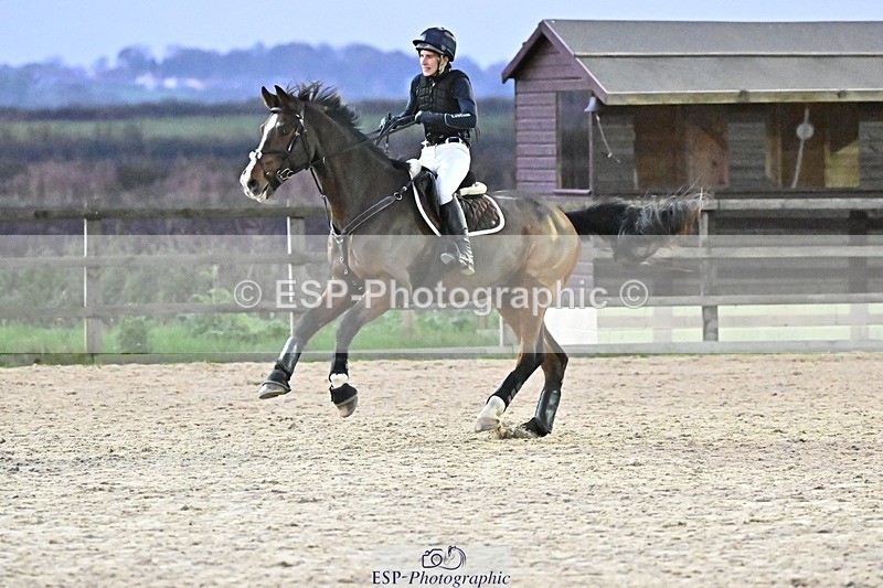 241110-163925-01461 - 90-95cm Arena Eventing