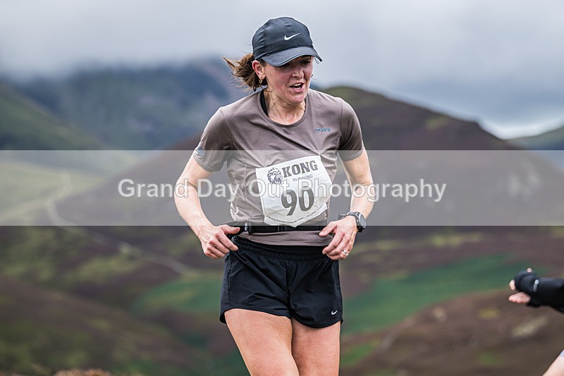 Barrow-155 - Barrow Fell Race Monday 31st August 2026