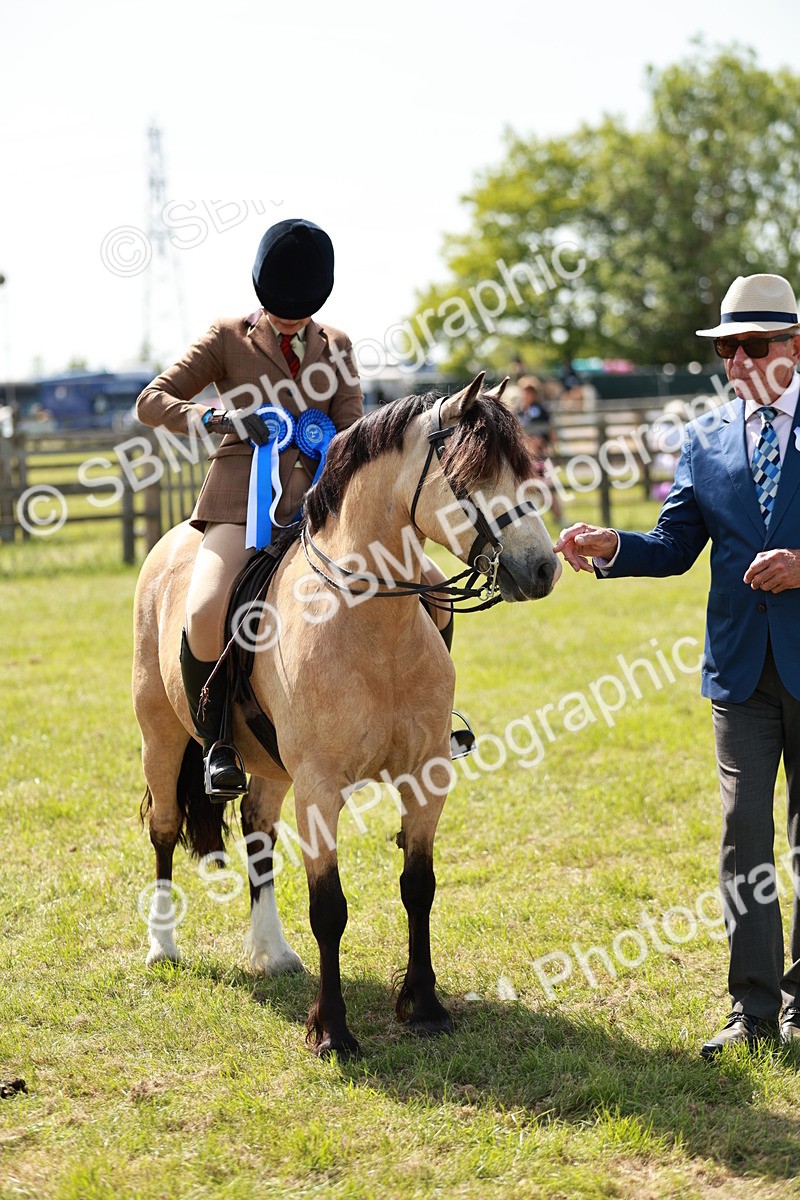 SBM_08512 - Class 61-62 - TSR  M&M Ridden Amateur of the Year