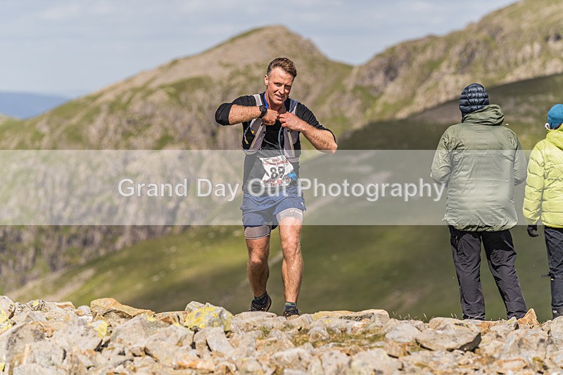 Ennerdale-801 - Ennerdale Horseshoe Fell Race Saturday 8th June 2024