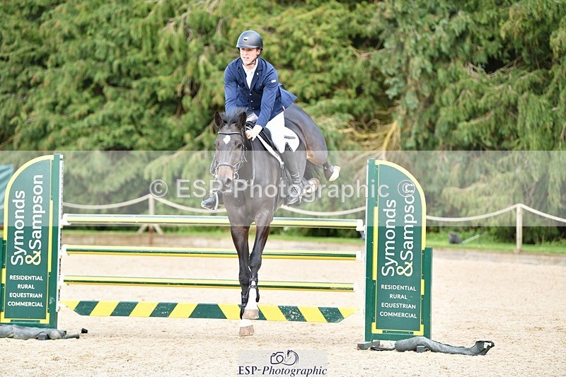 240324-150758-03202 - Cls 11 Foxhunter & 1.20m Open