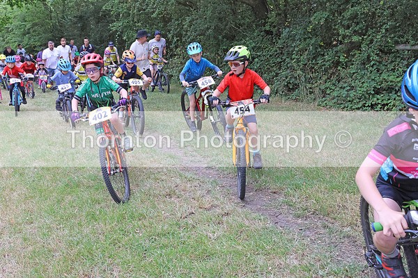 A41A5374 - MTB East Round 7 Potash Under 7s Under 9s Under 12s Races 08:45 – 9:35