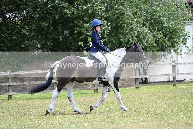 WJ7_9678 - Class 8 Ridden Veterans