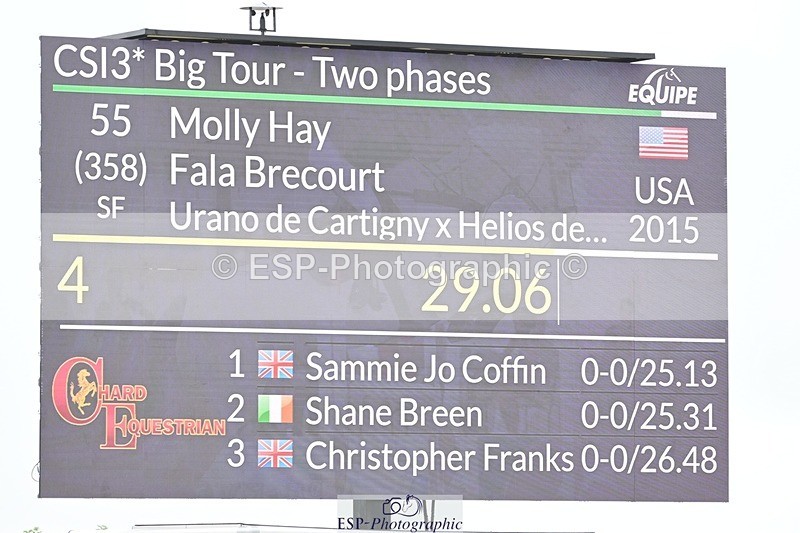 250717-155207-07196 - Cls 5, 3 Star Big Tour 3pm to End