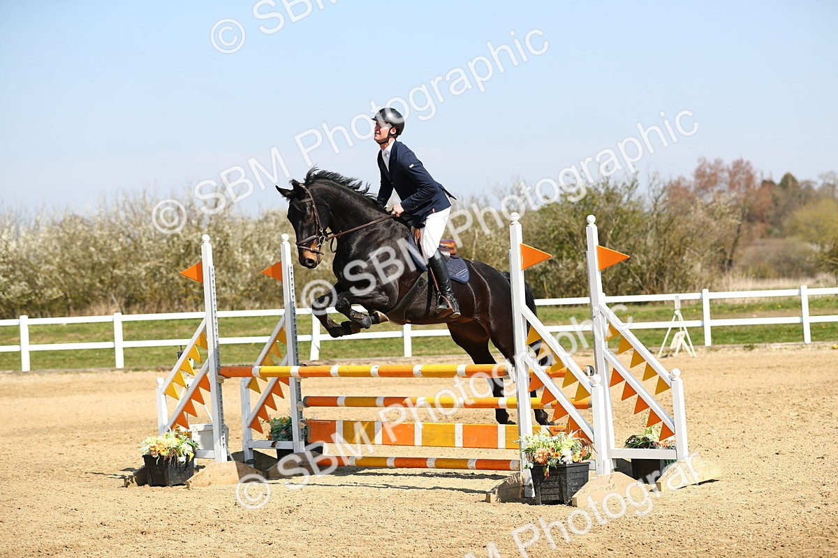 SBM_000668 - Class 3 - Senior Discovery - 1.00m
